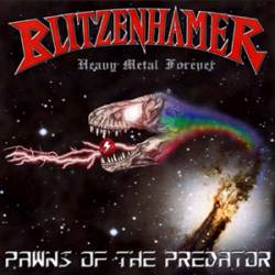 Blitzenhamer : Pawns of the Predator